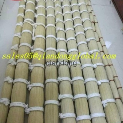 100% real factory bundled horse tail hair for lining clothpicture1