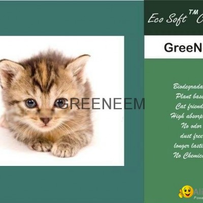 Eco Soft Cat Litterpicture1