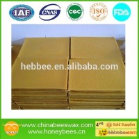 wholesale natural beeswax