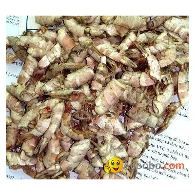 OFFER Shrimp shell meal.pls contact me via SKYPE: smithnguyen1picture1