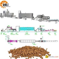 floating fish feed pellet machine wet type fish food pellet making machine price