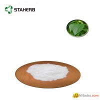 Eucommin leaf extract chlorogenic acid 98%