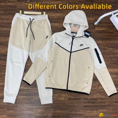 Tracksuit Tech Fleece Jackets Pantspicture1