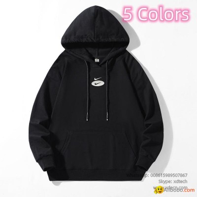 Wholesale      Hoodies Competive Price 5 Colorspicture1