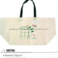 cotton bag