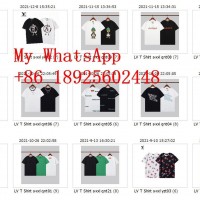 Wholesale 2022 latest     -shirt  Man & Women  t-shirts     hirt Best price