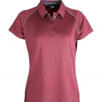 Mens & Ladies Performance Polo