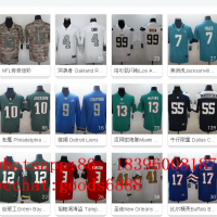 wholesale Cheap NFL MLB NBA NCAA      shirt American Football basketball Jerseys