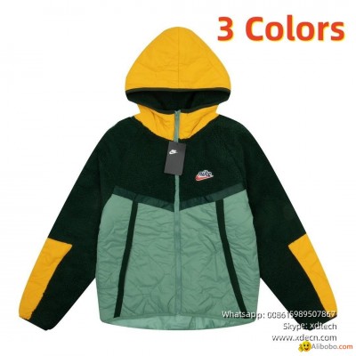 Sportswear      NSW HE Hoodie HZ Winterpicture1