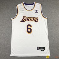 Los angeles lakers jersey cloth kobe bryant james westbrook      jersey