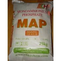 Monoammonium phosphate（MAP）