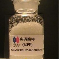 SODIUM PYROPHOSPHATE (SPP)