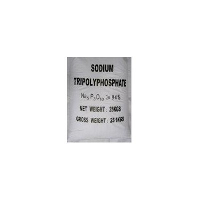 High quality industrial grade Sodium Tripolyphosphate (STPP)picture1