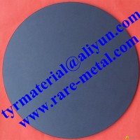 Indium Tin oxide (In2O3-SnO2) ITO sputtering target CAS 50926-11-9