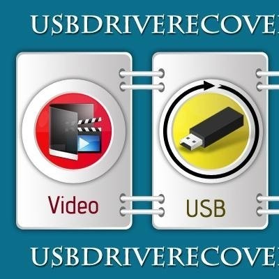 USB Drive Recovery Softwarepicture1