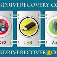 USB Drive Recovery Software