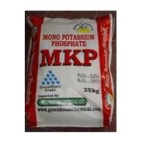 Chuanhong High quality industry grade Monopotassium Phosphate(MKP)