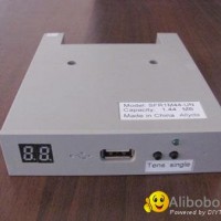 Fusb Floppy to USB for ABB robot