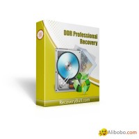 Professional Data Recovery Software