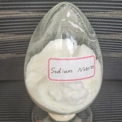 SODIUM NITRITE FOR INDUSTRIAL GRADEpicture1