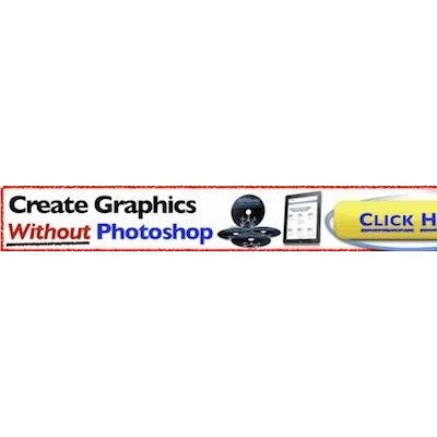 Adding professional graphics to your website has never been easier.picture1