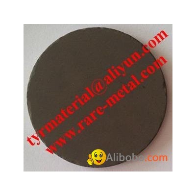 Cobalt oxide (Co3O4) target use in thin film coating CAS 1308-06-01picture1