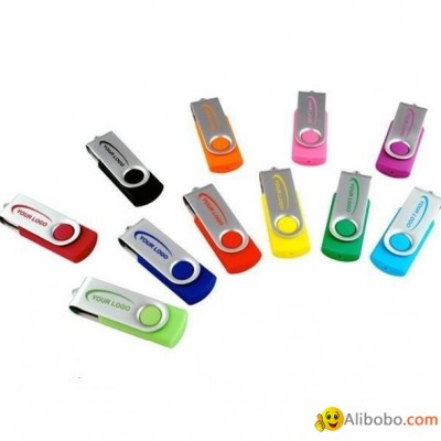 Branded Custom USB Flash Drives With Your Logo Best Promotional Itempicture1