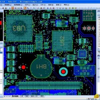 ICT ATE Test fixture software