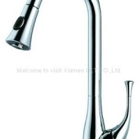 Capacitive Touch Faucet Kitchen Water Tap