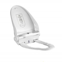 iTOILET Auto Sensor Hygienic Toilet Seat Cover