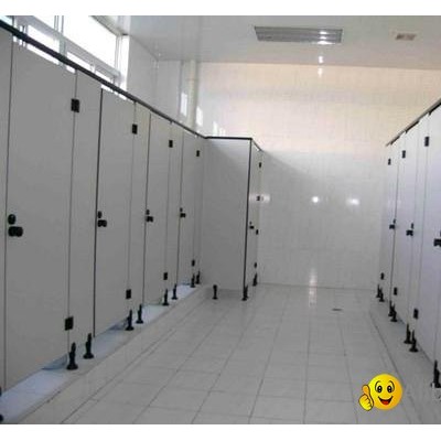 PP Toilet Cubicle Accessories (TP-PP-01)picture1