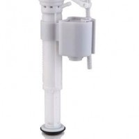 Toilet fill valve