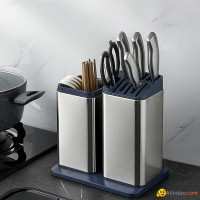 Bowl & Chopsticks Storage Rack