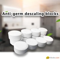 waterless urinal enzyme remove dirt