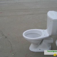 sanitary ware