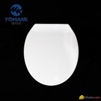 PP Matreial MT850C WC Plastic Toilet Seat Cover