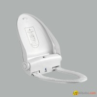 iToilet Intelligent Toilet Seat