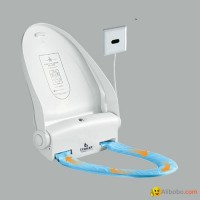 iToilet One Time Use Disposable Toilet Seat