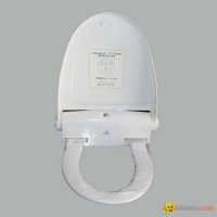 iToilet Automatic Hygienic Toilet Seat