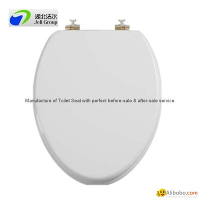 Manufacture price! bathroom toilet seatpicture1