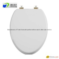 Manufacture price! bathroom toilet seat