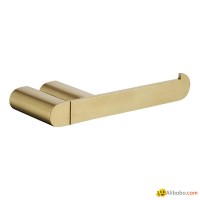 Home Zinc Alloy Toilet Paper Holder