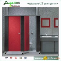 Jialifu Hot Selling solid phenolic shower room