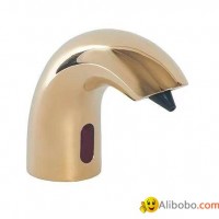 Automatic Infra-Red Sensor Faucet Soap Dispenser