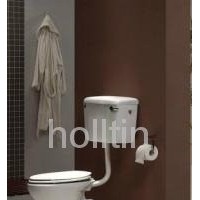 HT6023 cheap price sanitary ware WC water closet ceramic two piece toilet