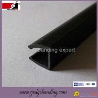 solid pvc edge sealing banding for furniture