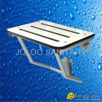 Stainless steel CE certification bathroom stool