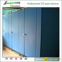 Jialifu modern design hospital toilet partition