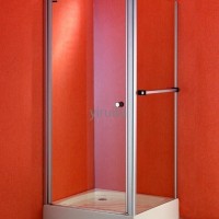 shower door