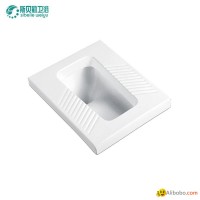 manufacturer and wholesale High quality cheap squatting pan